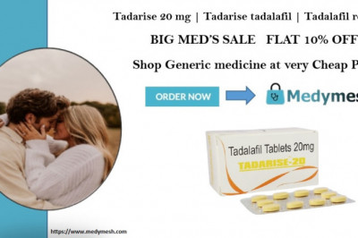 Tadarise 20 mg | Tadarise tadalafil | Tadalafil reviews