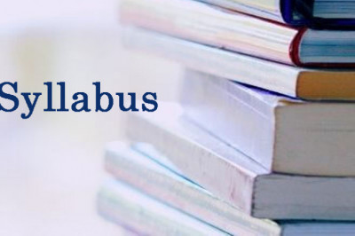 UPSC Syllabus