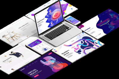 Web Design Company in Chennai - Web Designing Company in Chennai