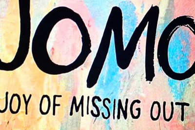 What is the difference between FOMO and JOMO? - Serene Health