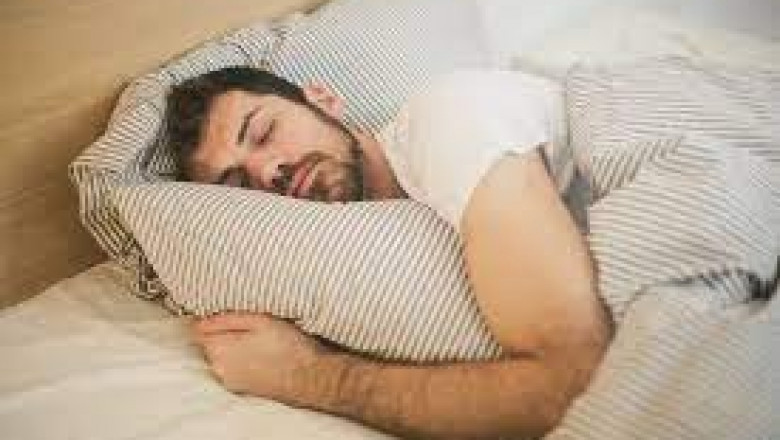 You Can Improve Your Memory By Sleeping