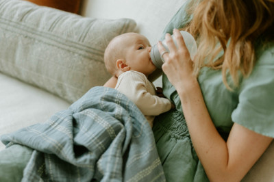 4 Qualities to Look for When You Buy Your First Muslin Swaddles