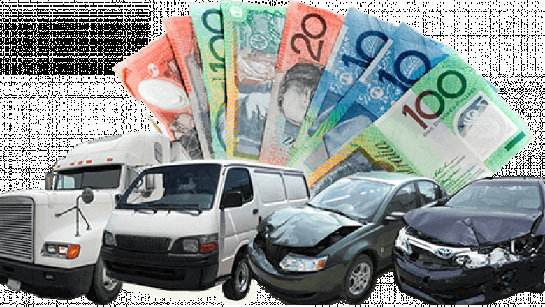 5 Tips to Sell Your Junk Car For Cash