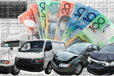 5 Tips to Sell Your Junk Car For Cash