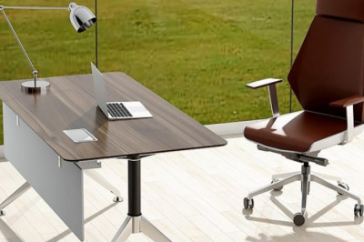 5 Ways Office Furniture Will Make Your Workplace Better