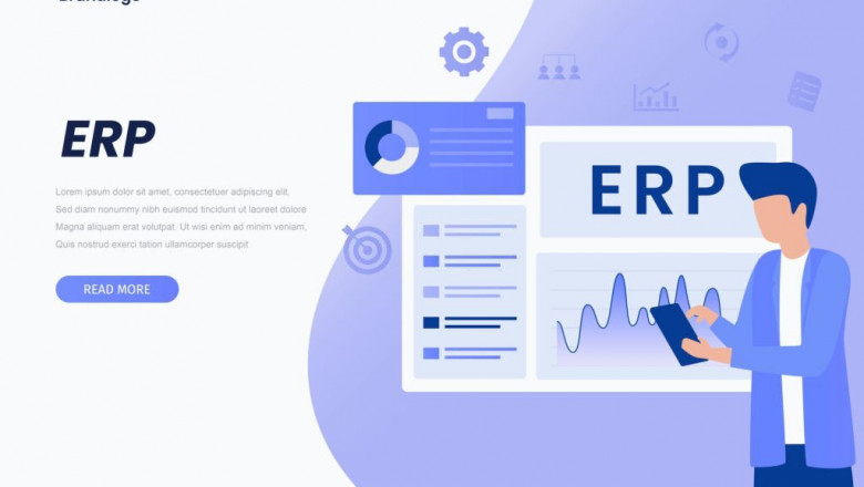 9 reasons why companies NEED an ERP system