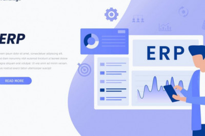 9 reasons why companies NEED an ERP system