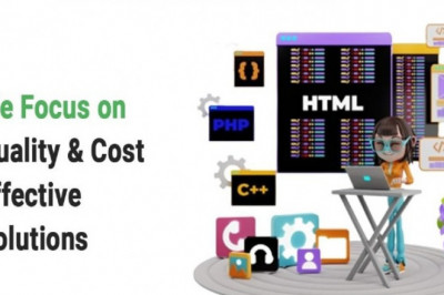 application maintenance and support services