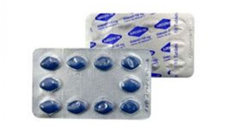 Aurogra 100mg treat for mens ED issues