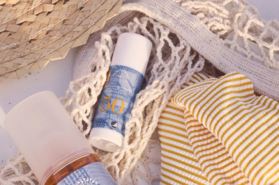 Benefits of SPF sunscreen