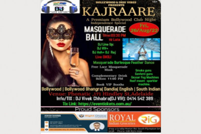 Best Event management services