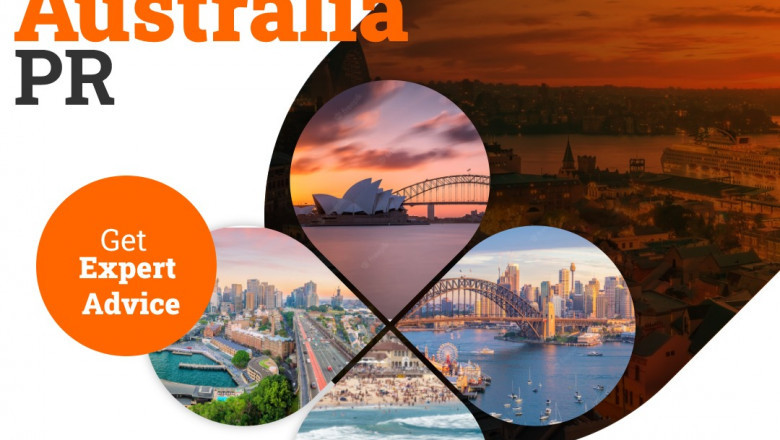 Best way to get an Australian PR in 2022 – Aptech Visa