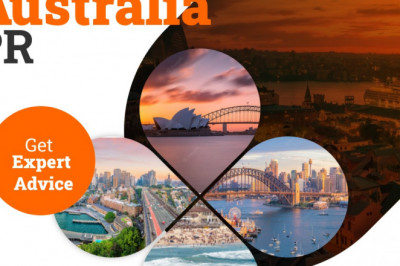 Best way to get an Australian PR in 2022 – Aptech Visa