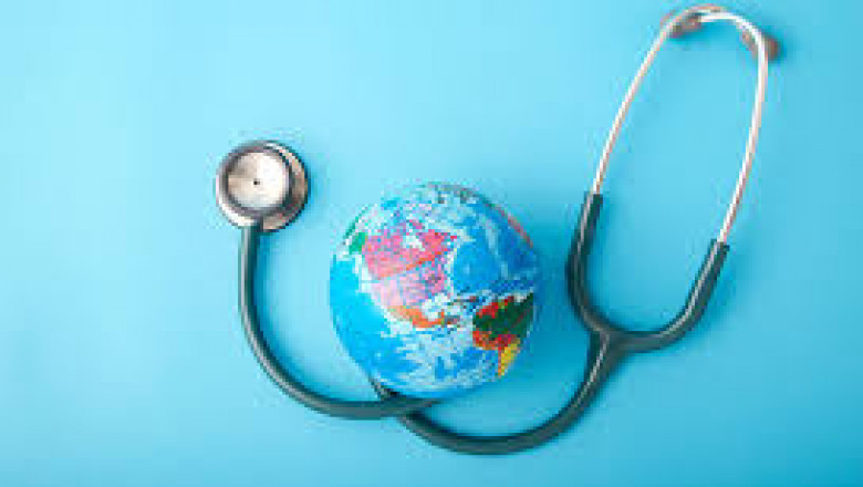 Big Data in Healthcare Market Share, Growth, Distribution Channel, Recent Developments and Future 2030