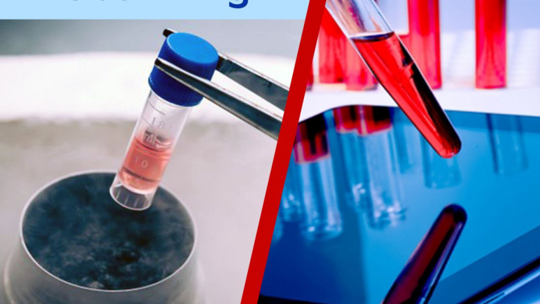 Biobanking Industry Insights, Trends, and Forecasts to 2027