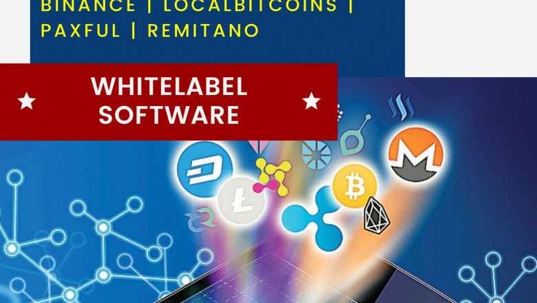 BlockchainAppsDeveloper|Cryptocurrency Exchange Script