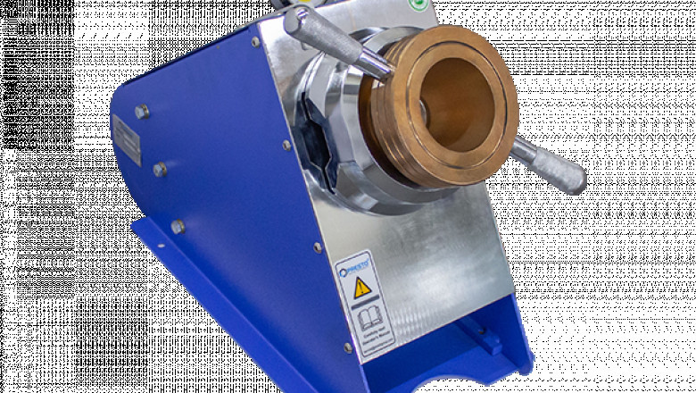 Buy Cupping Testing Machine at affordable price in India