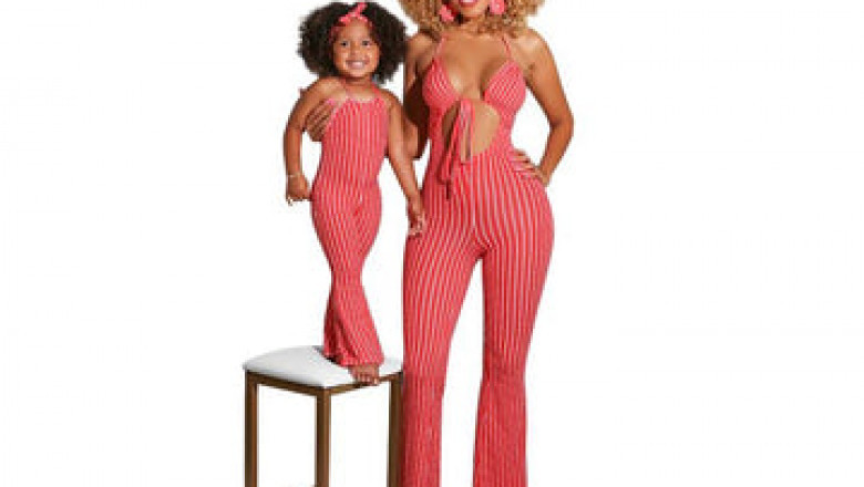 Buy Holiday Outfits for Mommy and Me