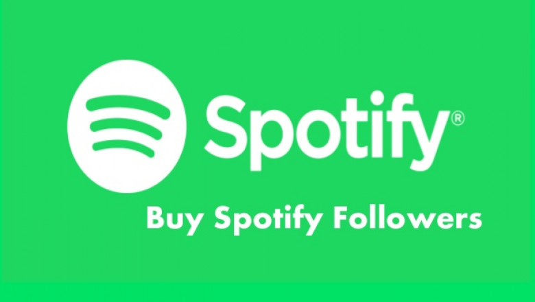 Buy Spotify Followers in New York at Cheap Price