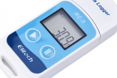 Data loggers - Applied Measurement