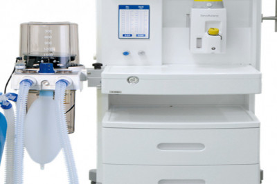 Detailed Analysis Of The Global Anesthesia Machines Market Including Trends, Share, Size, Growth, Opportunity, And Forecasts Until 2022-2028