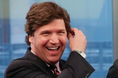 Does Tucker Carlson Wear a Toupee?