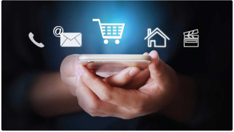 Ecommerce vs Entertainment – The New Battle for Primetime