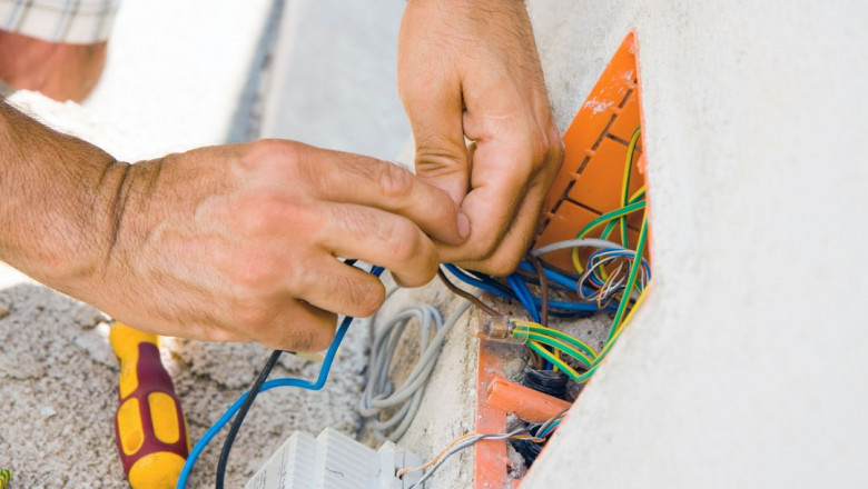 Electrician Fairview Park