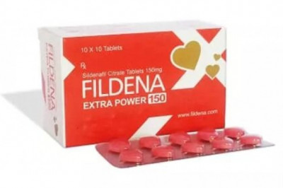 fildena 150 mg medicines are prescribed to ED sufferers - beemedz.com