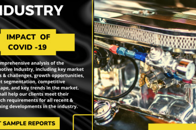 Global Automotive LiDAR Market Updates 2022: Major Factors of Industry Growth Around the World