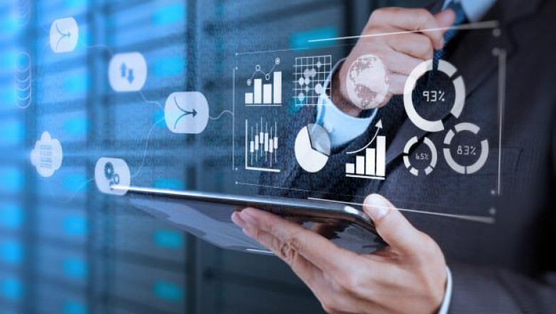 Global Process Analytics Market Top Players Strategy And Forecast To 2027