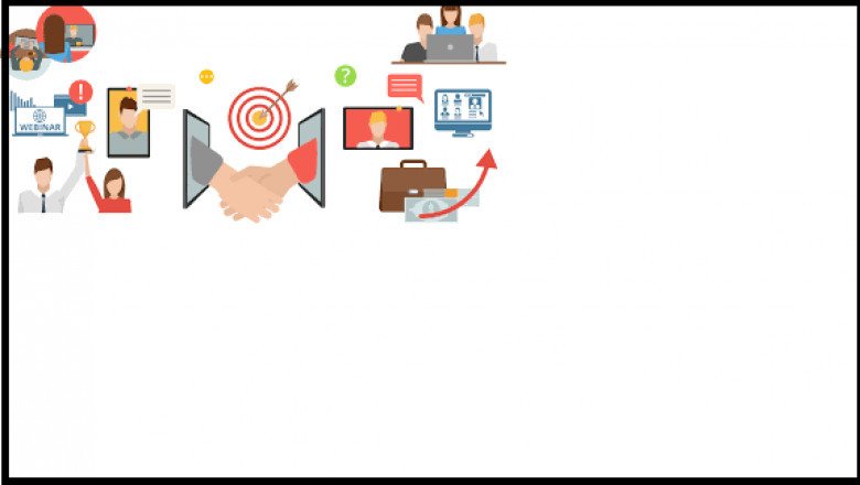 How lead management software can help to boost the business : Ameva Tech
