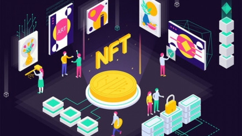 How NFT Space Is Evolving With New Inventions Every Day!