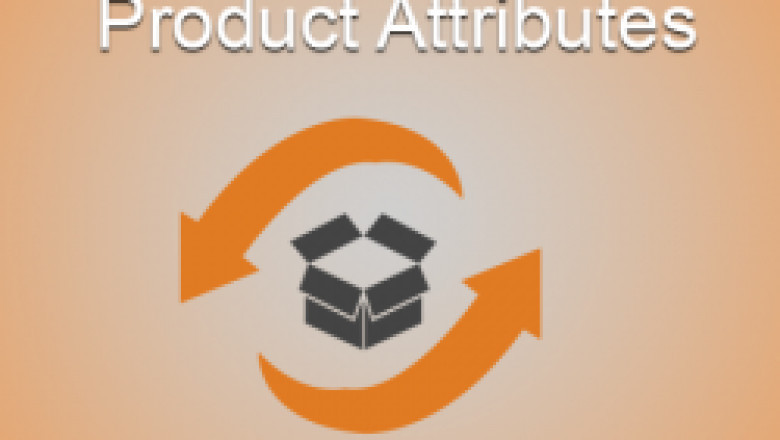 Import Export Product Attributes Magento Extension by Dotsquares