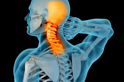 In addition to skin cancers, head and neck cancers can also be a form of lymphoma