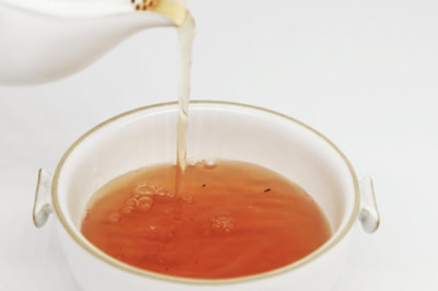 Is it true that the longer the tea, the better?