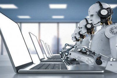 IT Robotic Automation Increases Security of Life