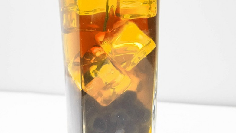 Jasmine Green Tea - Fresh Boba Jasmine Tea