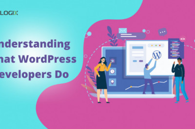 Knowledge of What WordPress Developers Do