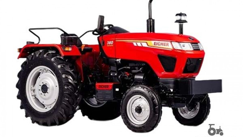 Latest Tractor Price in India 2022 - Tractorgyan