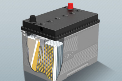 Lead Acid Battery Is  Being Replaced By Lithium-Ion Batteries As The World Changes
