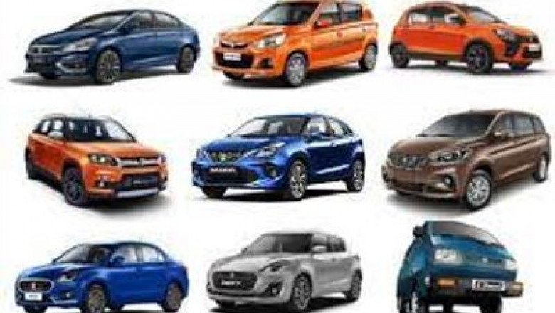 Maruti Suzuki Price
