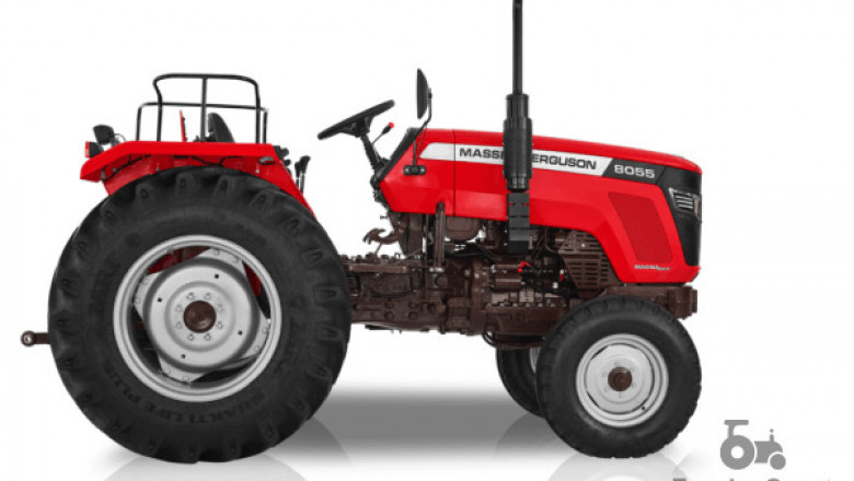 New Tractor, features and specifications 2022 - Tractorgyan