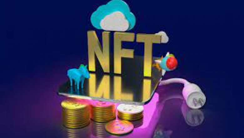 NFT Minting Platform Development - A lucrative business model for crypto entrepreneurs