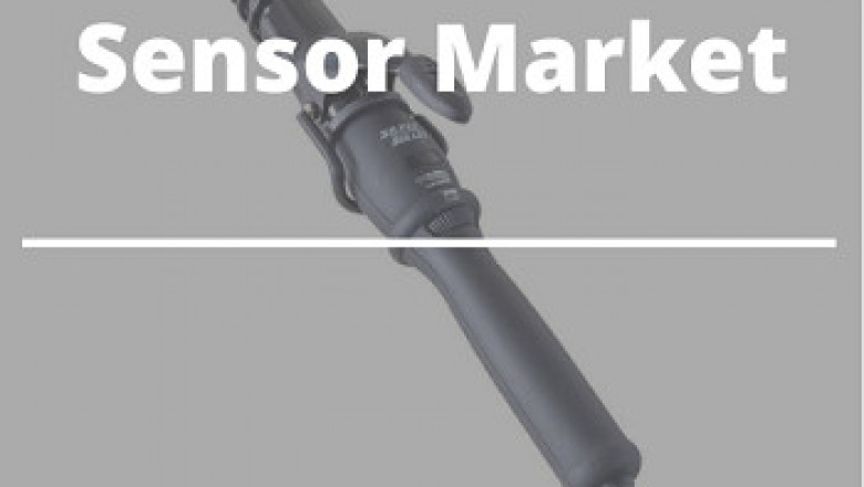 Photoelectric Sensor Market size worth US$2.453 billion in 2027