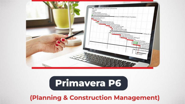 Primavera Course is the Need of Today