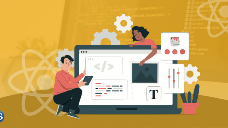 Significant React UI Frameworks & Component Libraries