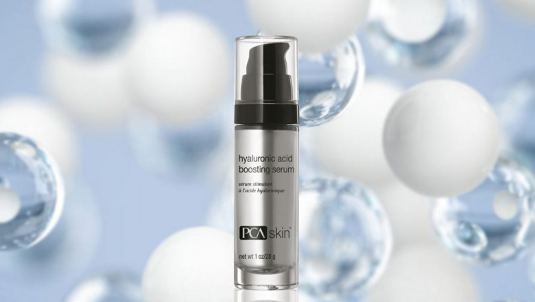 The application of hyaluronic acid products for anti-aging and minimally invasive surgery (MIS) is widespread