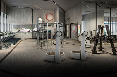 The Need for Your Fitness with Gym Equipment