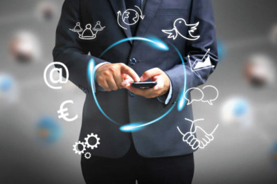 The Power of Sales & Marketing Automation